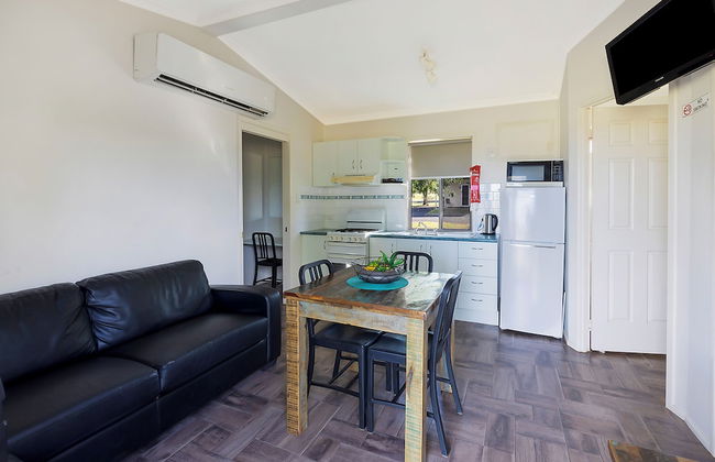 Reflections Lake Keepit - Holiday Park - Foto 26