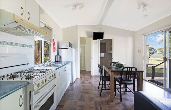 Reflections Lake Keepit - Holiday Park - Foto 22