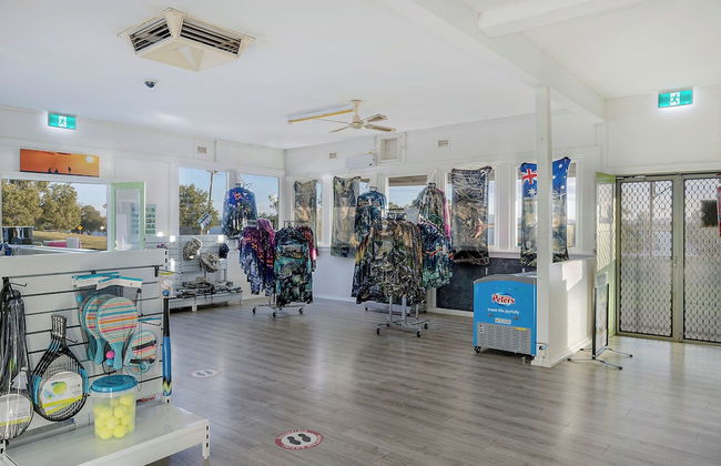 Reflections Lake Keepit - Holiday Park - Foto 53