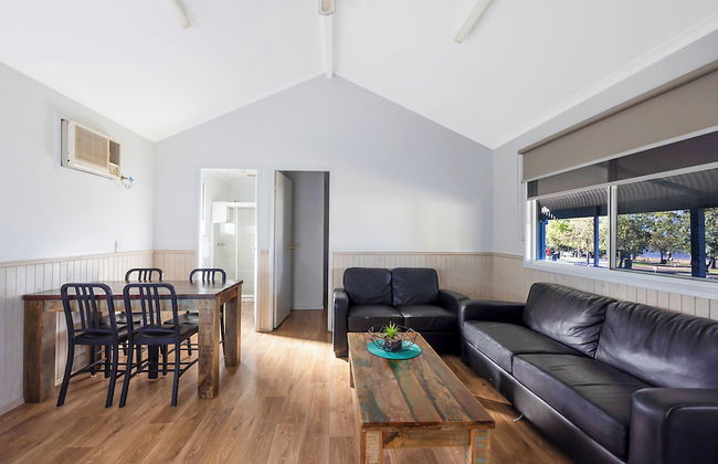 Reflections Lake Keepit - Holiday Park - Foto 27