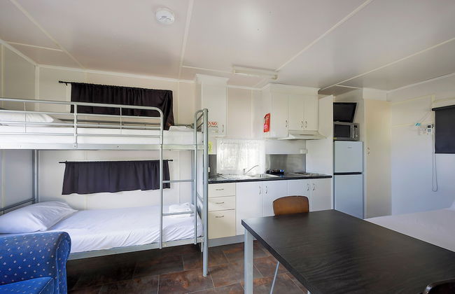 Reflections Lake Keepit - Holiday Park - Foto 6