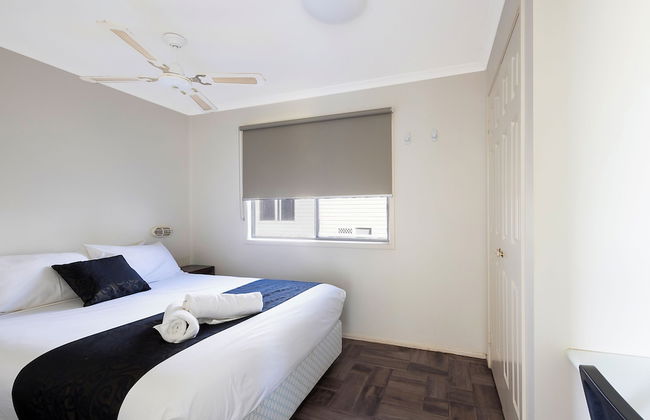 Reflections Lake Keepit - Holiday Park - Foto 10