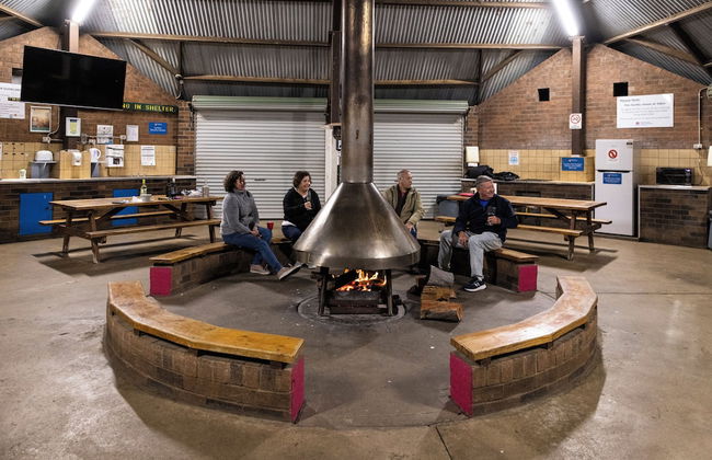 Reflections Lake Keepit - Holiday Park - Foto 58