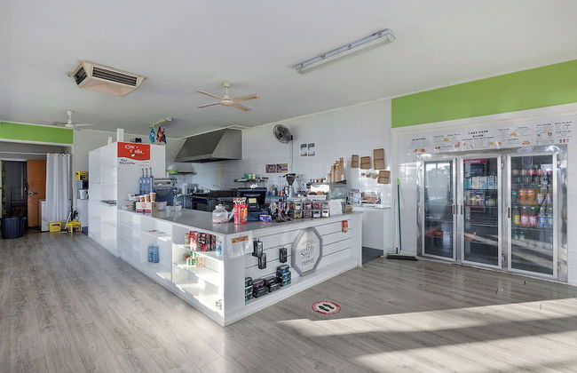 Reflections Lake Keepit - Holiday Park - Foto 55