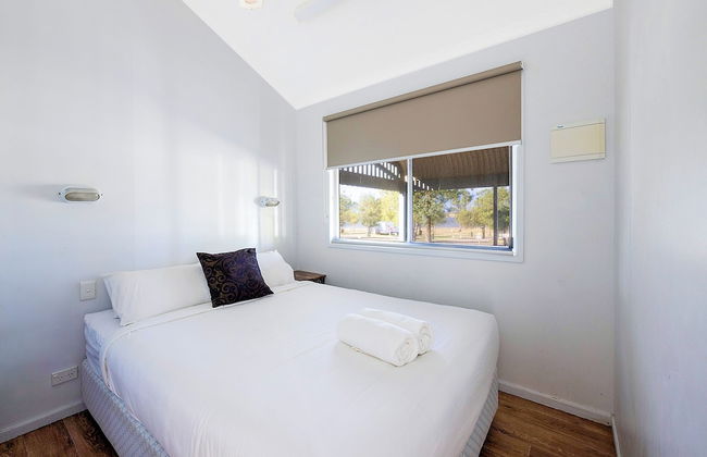 Reflections Lake Keepit - Holiday Park - Foto 12