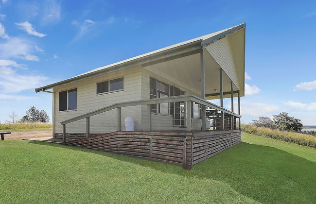 Reflections Lake Keepit - Holiday Park - Foto 30