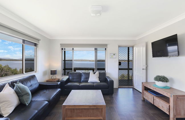 Reflections Lake Keepit - Holiday Park - Foto 25