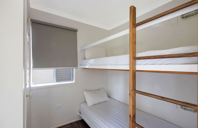 Reflections Lake Keepit - Holiday Park - Foto 11