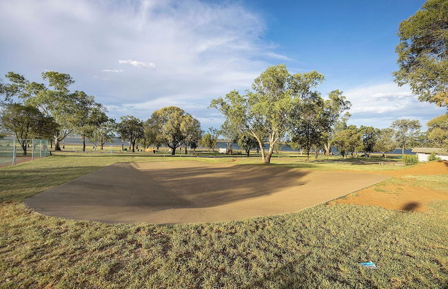 Reflections Lake Keepit - Holiday Park - Foto 51