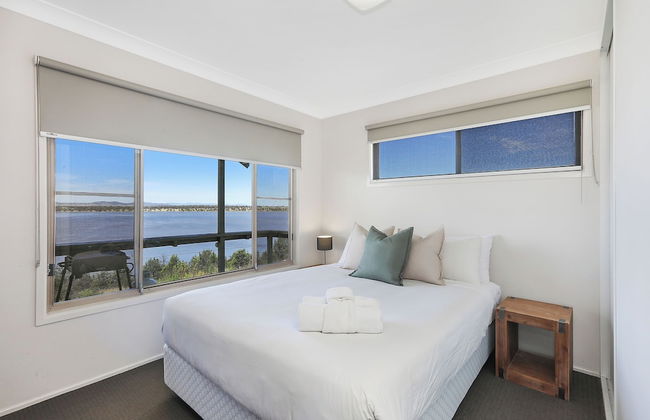 Reflections Lake Keepit - Holiday Park - Foto 4