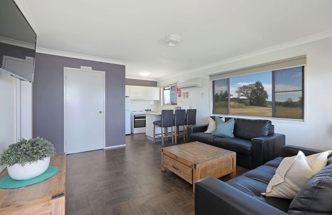 Reflections Lake Keepit - Holiday Park - Foto 24