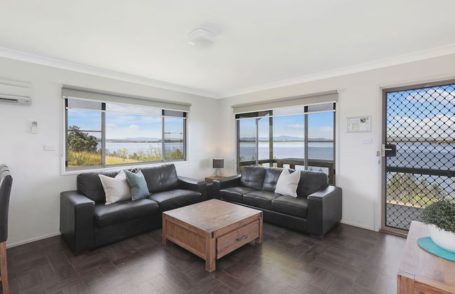 Reflections Lake Keepit - Holiday Park - Foto 23