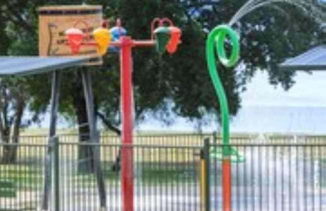 Reflections Lake Keepit - Holiday Park - Foto 54