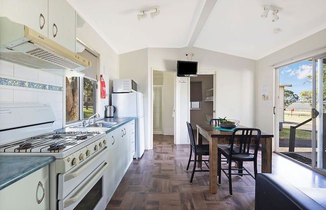 Reflections Lake Keepit - Holiday Park - Foto 19