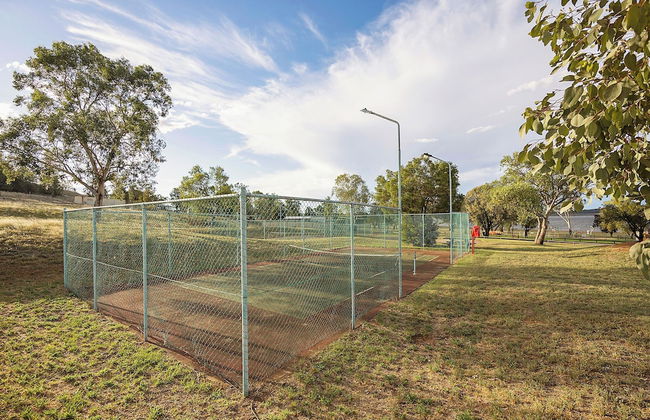 Reflections Lake Keepit - Holiday Park - Foto 52