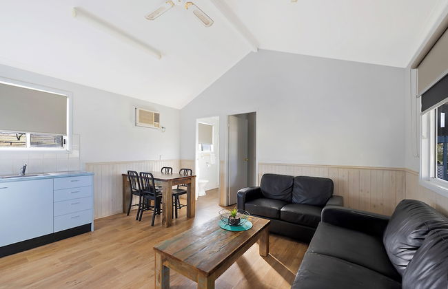 Reflections Lake Keepit - Holiday Park - Foto 28