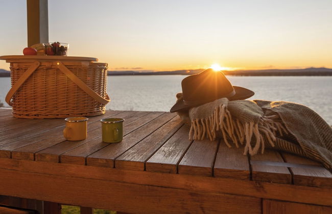 Reflections Lake Keepit - Holiday Park - Foto 1