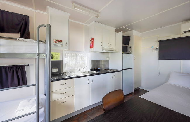 Reflections Lake Keepit - Holiday Park - Foto 17