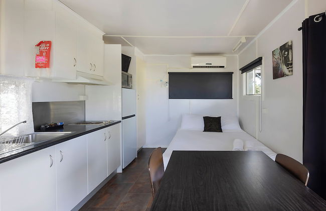 Reflections Lake Keepit - Holiday Park - Foto 18