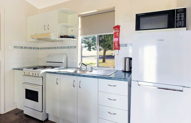 Reflections Lake Keepit - Holiday Park - Foto 20