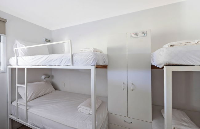 Reflections Lake Keepit - Holiday Park - Foto 13