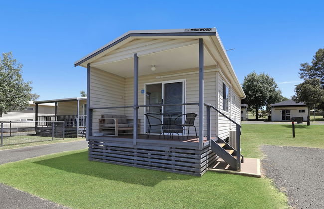 Reflections Lake Keepit - Holiday Park - Foto 59