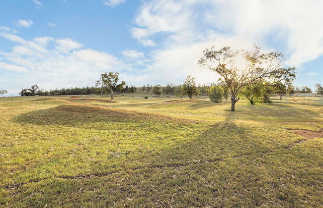 Reflections Lake Keepit - Holiday Park - Foto 50