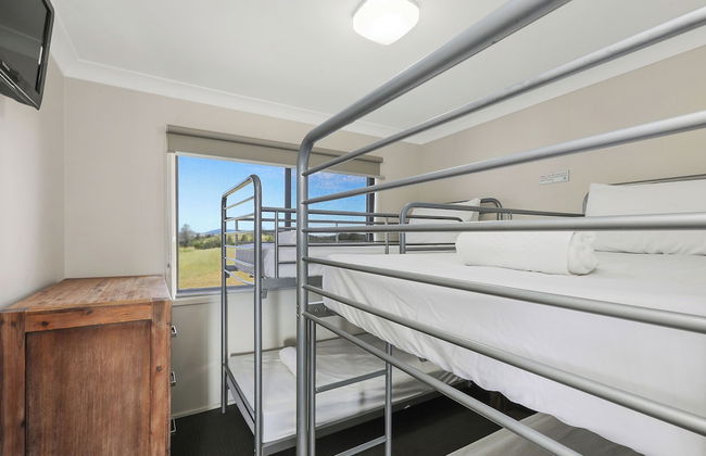 Reflections Lake Keepit - Holiday Park - Foto 5