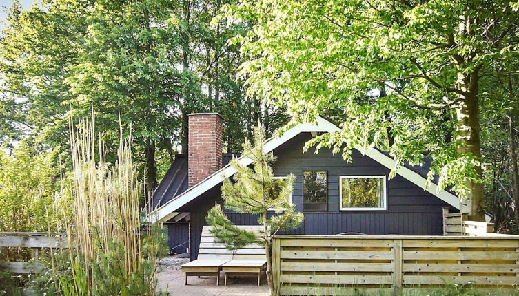 Foto 1 - 6 Person Holiday Home in Toftlund