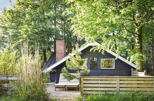 Photo 1 - 6 Person Holiday Home in Toftlund