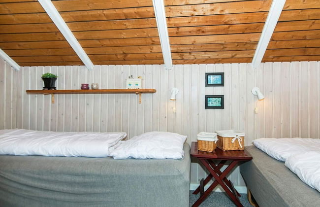 Cozy Retreat in Arrild - By Traum Ferienwohnungen - Foto 15