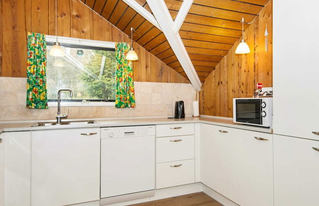 Cozy Retreat in Arrild - By Traum Ferienwohnungen - Foto 18
