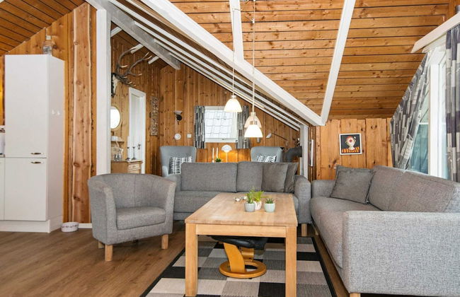 Cozy Retreat in Arrild - By Traum Ferienwohnungen - Foto 26