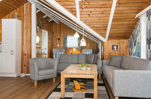 Photo 12 - 6 Person Holiday Home in Toftlund