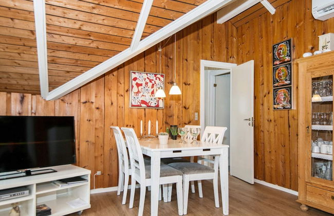 Cozy Retreat in Arrild - By Traum Ferienwohnungen - Foto 19