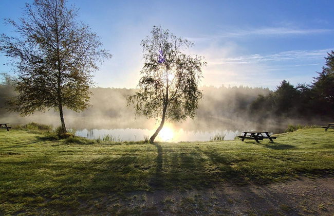 6 Person Holiday Home in Toftlund-by Traum - Foto 17