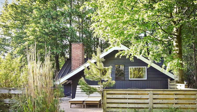 Photo 1 - 6 Person Holiday Home in Toftlund