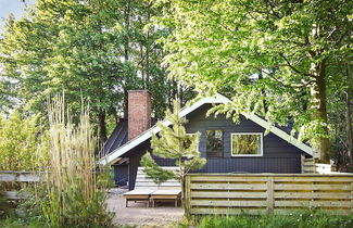 Photo 1 - 6 Person Holiday Home in Toftlund