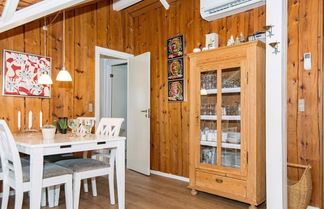 Photo 2 - 6 Person Holiday Home in Toftlund