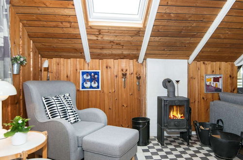 Photo 3 - 6 Person Holiday Home in Toftlund