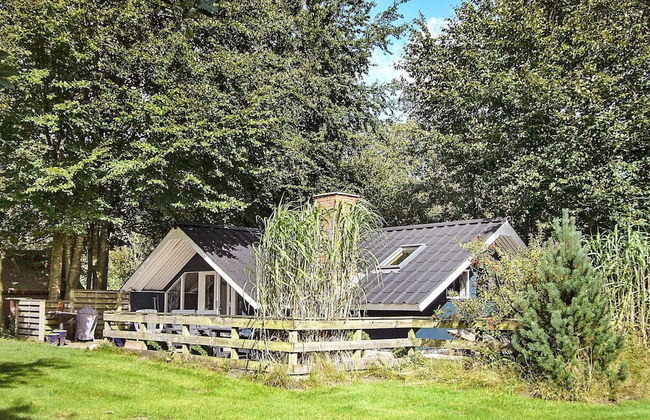 Cozy Retreat in Arrild - By Traum Ferienwohnungen - Foto 31