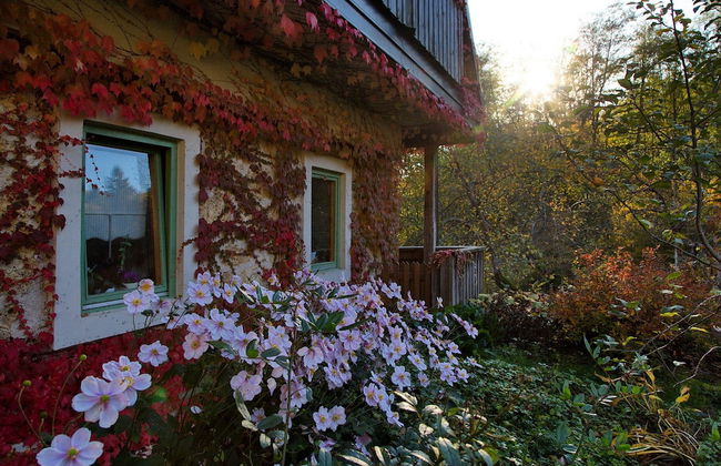 Vintage House Podliparska - Foto 57