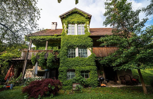 Vintage House Podliparska - Foto 46