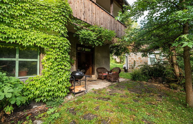 Vintage House Podliparska - Foto 53
