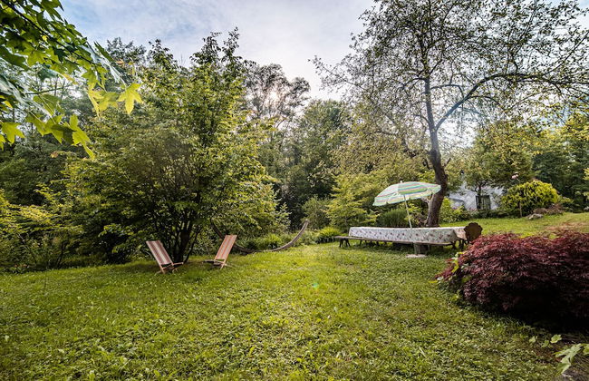 Vintage House Podliparska - Foto 48