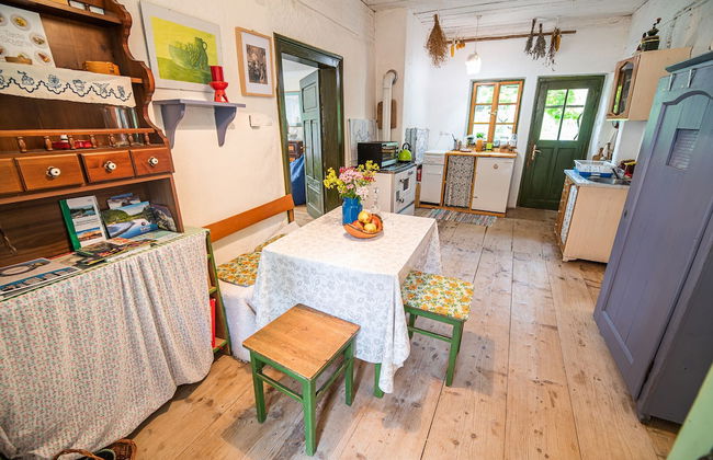 Vintage House Podliparska - Foto 21