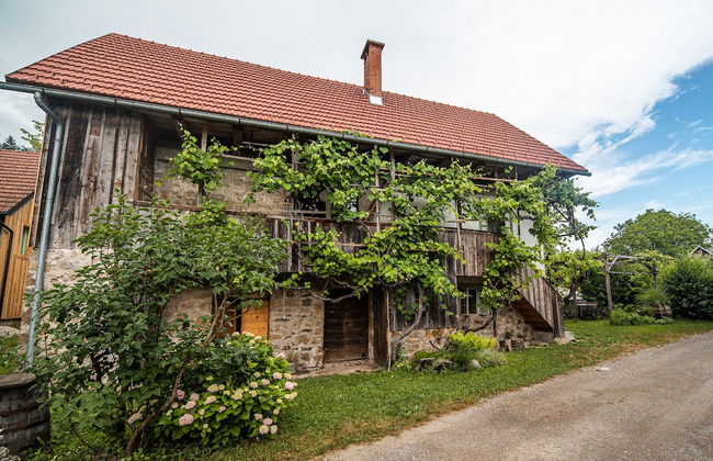 Vintage House Podliparska - Foto 44