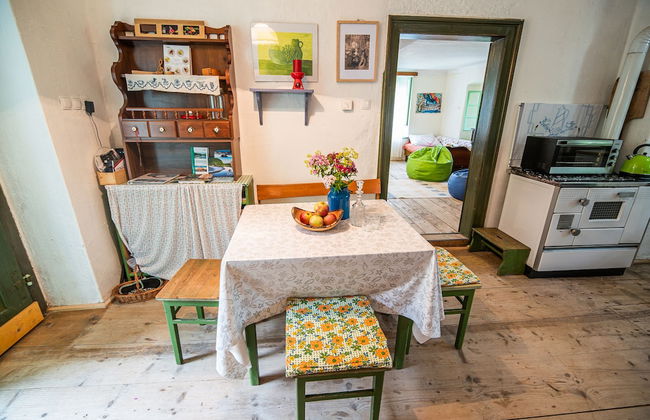 Vintage House Podliparska - Foto 19