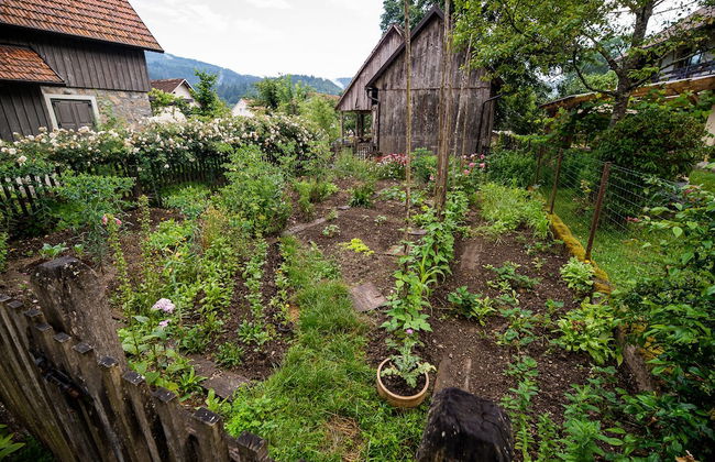 Vintage House Podliparska - Foto 58