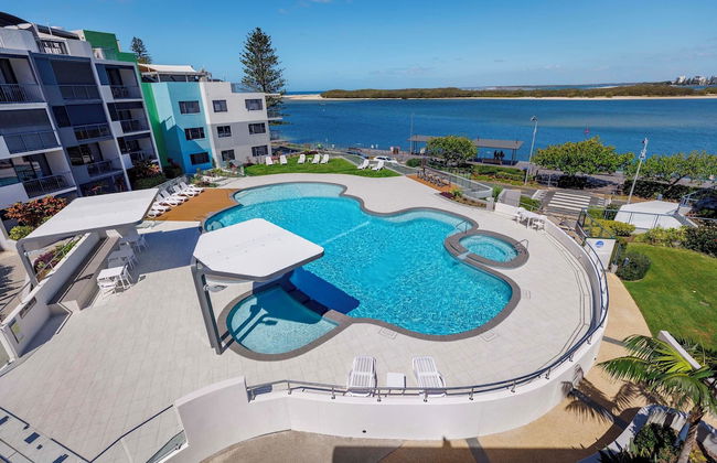 BreakFree Grand Pacific Resort - Foto 58